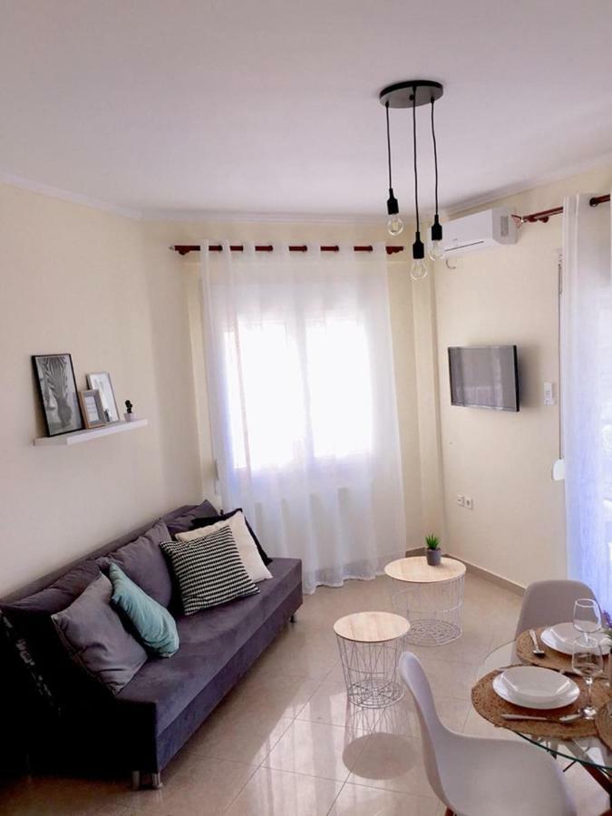 Minimal Apartament Kawala